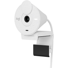 Logitech Brio 300 - Off-White webkamera