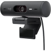 Logitech Brio 500 - Graphite