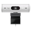 Logitech Brio 500 Webkamera Dirty White (960-001428)