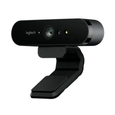 Logitech BRIO ULTRA HD PRO üzleti webkamera webkamera