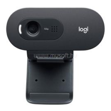 Logitech C505 HD (960-001364) webkamera