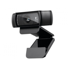 Logitech C920 HD Pro Webcam webkamera