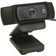 Logitech C920 HD Pro Webkamera Black (960-001055) webkamera