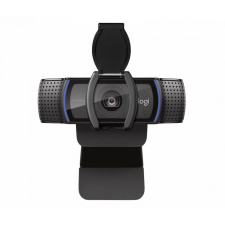 Logitech C920e Webkamera Black webkamera