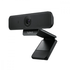 Logitech C925e Webkamera Black webkamera