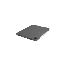 Logitech Combo Touch Apple iPad Pro 11" Billentyűzetes tok (Angol) - Szürke tablet tok