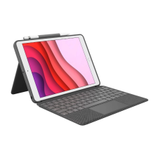 Logitech combo touch tok iPad 10,2-hez (7. generáció) tablet tok