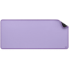 Logitech Desk Mat Studio Series - LAVENDER - N/A - N/A - NAMR-EMEA - EMEA, DESK MAT (956-000054)