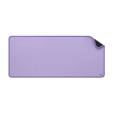 Logitech Desk Mat Studio Series lila (956-000149) egérpad