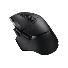 Logitech Egér - G502 X Lightspeed Vezeték Nélküli Gaming, Fekete (910-006180) egér