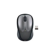 Logitech Egér - M235 Vezeték Nélküli Optikai Nano, Szürke (211123) egér
