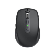 Logitech Egér - MX Anywhere 3S Vezeték Nélküli, Grafitszürke egér