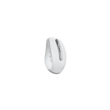 Logitech Egér - MX Anywhere 3S Vezeték Nélküli, Középszürke (338064) egér
