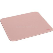 Logitech Egérpad - Studio Series egérpad (200x230x2mm, sötét rózsaszín) (956-000050) asztali számítógép kellék