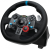 Logitech G29 Driving Force, Lenkrad