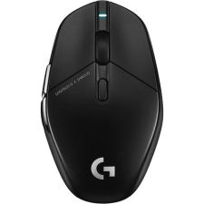 Logitech G303 SHROUD EDITION Wireless Gaming Mouse - BLACK - EWR2 (910-006106) egér