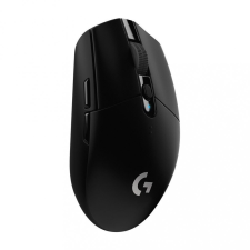  Logitech G305 LightSpeed Wireless Gamer mouse Black (910-005282) egér