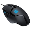Logitech G402 Hyperion Fury (910-004067)