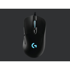 Logitech g403 hero gaming wired black 910-005632 egér