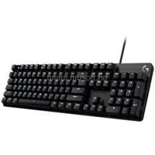 Logitech G413 SE fekete US mechanikus gamer billentyűzet (920-010437) billentyűzet