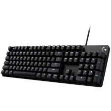 Logitech G413 SE Mechanical Gaming Keyboard Black US billentyűzet