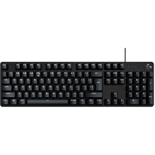Logitech G413 SE Mechanical Gaming Keyboard Black - US INTL billentyűzet