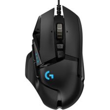 Logitech G502 HERO (910-005471) egér
