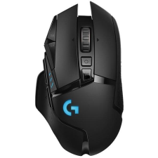Logitech G502 LightSpeed 910-005567 egér