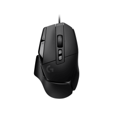 Logitech G502 X Gaming egér fekete + G240 egérpad (991-000489) (991-000489) egér