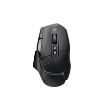 Logitech G502 X Lightspeed Wireless Gaming Mouse Black (910-006180) egér
