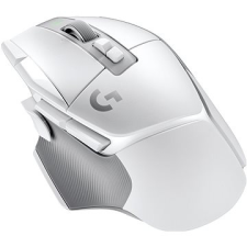 Logitech G502X Lightspeed White (910-006189) egér