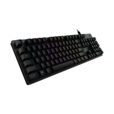 Logitech G512 GX Brown Tactile Carbon US (920-009352) billentyűzet