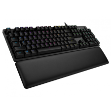 Logitech G513 Carbon GX Brown Tactile US (920-009330) billentyűzet