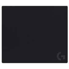 Logitech G640 egérpad fekete egérpad