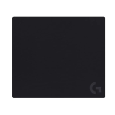 Logitech G740 L Egérpad Black asztali számítógép kellék