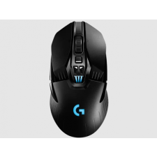 Logitech g903 vezeték nélküli, fekete, gamer egér egér