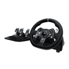 Logitech G920 Driving Force Racing Wheel PC/Xbox One játékvezérlő
