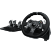 Logitech G920 Plug Driving Force Racing Wheel for Xbox One and PC UK