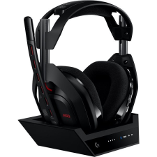 Logitech G A50 LIGHTSPEED (939-002224) fülhallgató, fejhallgató