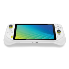 Logitech G CLOUD Gaming Handheld fehér