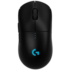 Logitech G Pro 2 Lightspeed Fekete (910-007295) egér