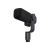 Logitech G Yeti Studio Active Dynamic XLR Broadcast mikrofon fekete