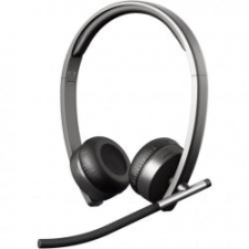 Logitech H820e Dual (981-000517) fülhallgató, fejhallgató