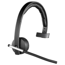 Logitech H820e Mono (981-000512) fülhallgató, fejhallgató