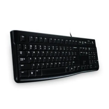 Logitech K120 (920-002491) billentyűzet és egér szett