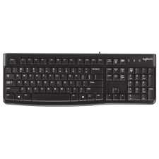 Logitech K120 US (920-002508) billentyűzet