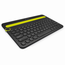 Logitech K480 Bluetooth Multi-Devic [Német] (920-006350) billentyűzet