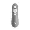 Logitech - Laser Presentation Remote R500 - 910-005387