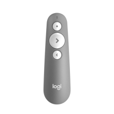 Logitech - Laser Presentation Remote R500 - 910-005387 prezenter