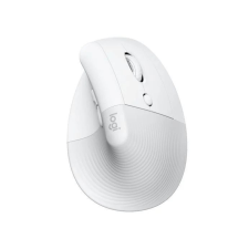 Logitech Lift for Mac White (910-006477) egér